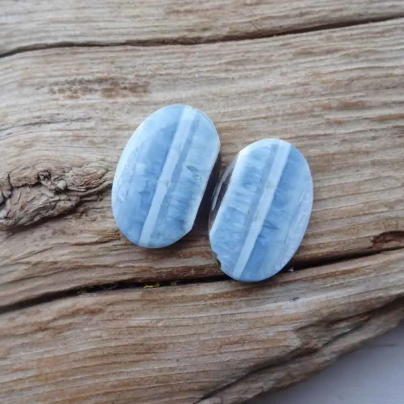 blue opal