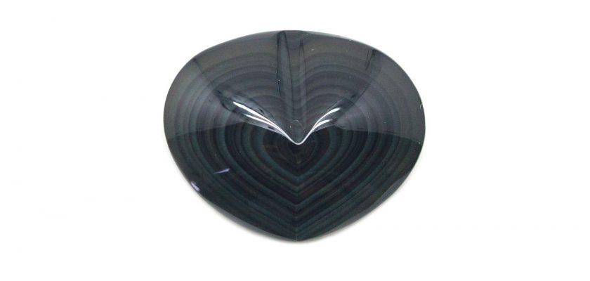 rainbow obsidian