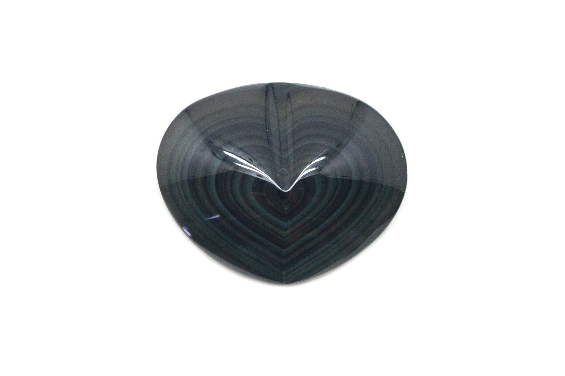 rainbow obsidian