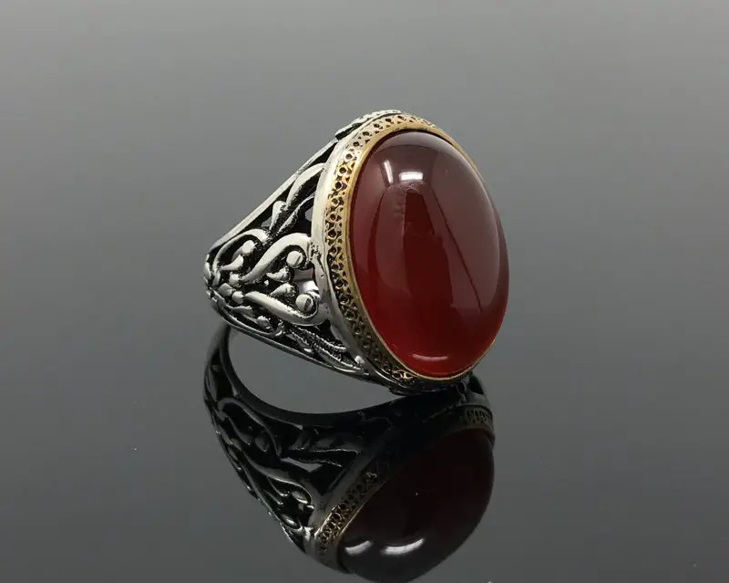 Red Agate: The Ultimate Guide to Meaning, Properties, Uses - Gemstonist