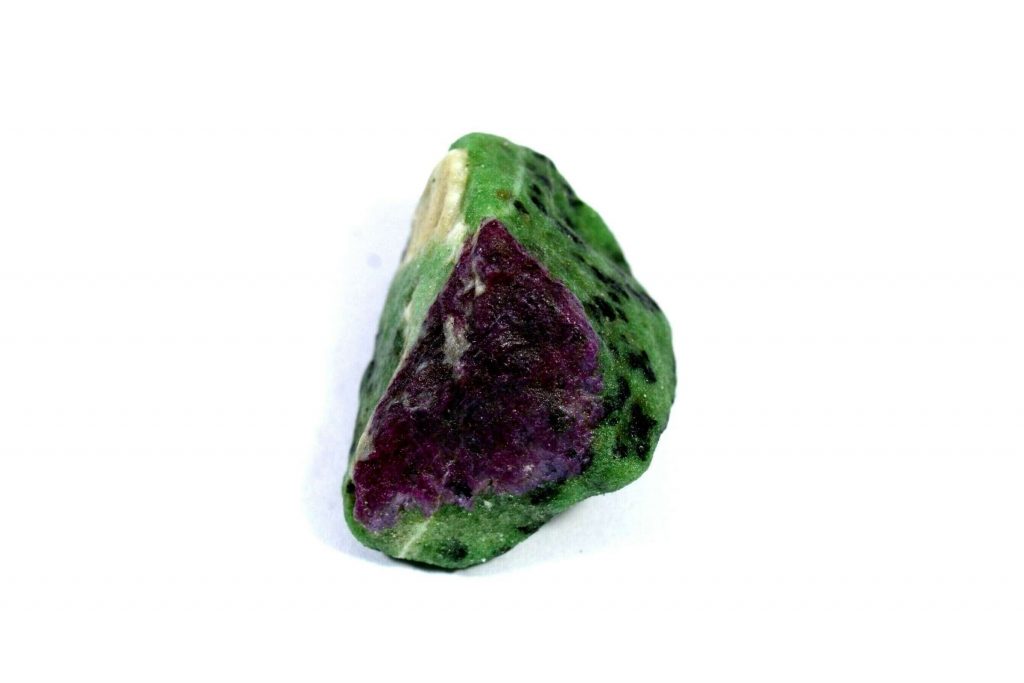 ruby zoisite