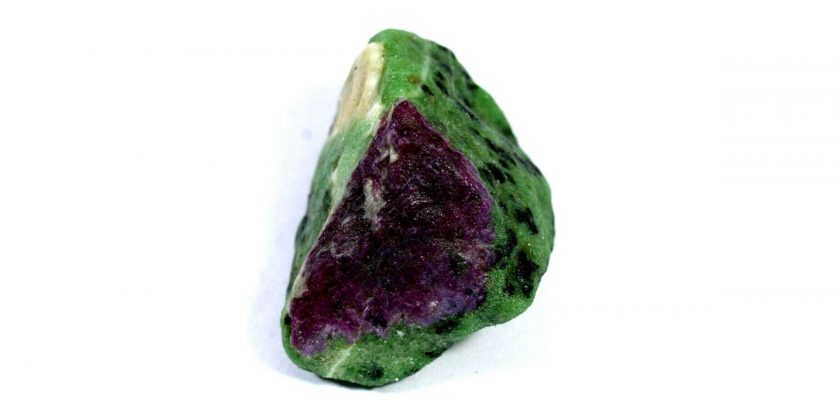 ruby zoisite