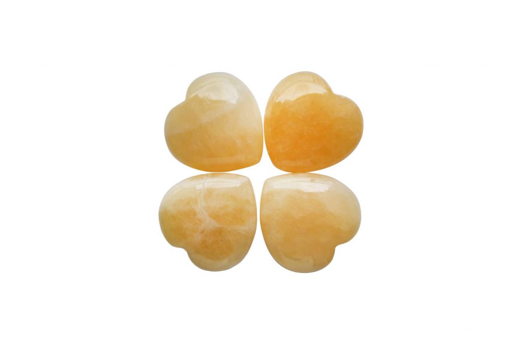 yellow jade