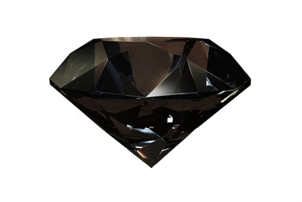 black diamond