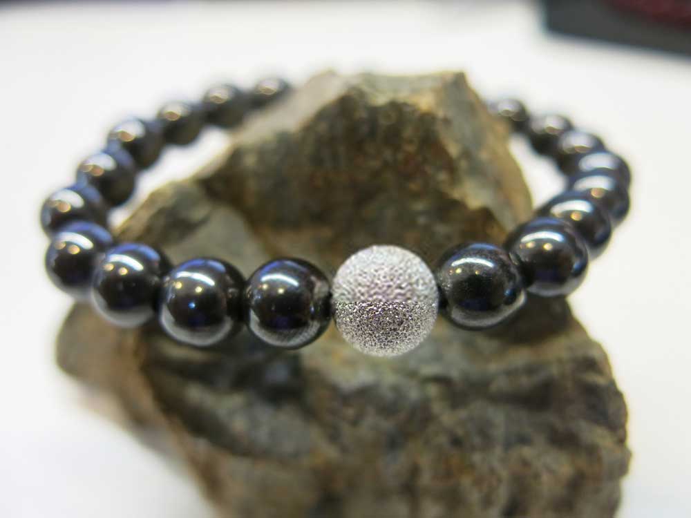 Black Onyx Bracelet