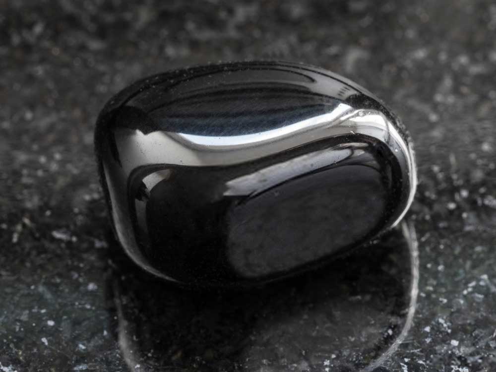 black onyx