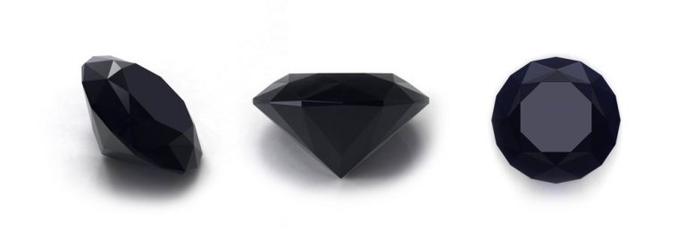 black sapphire raw black sapphire raw