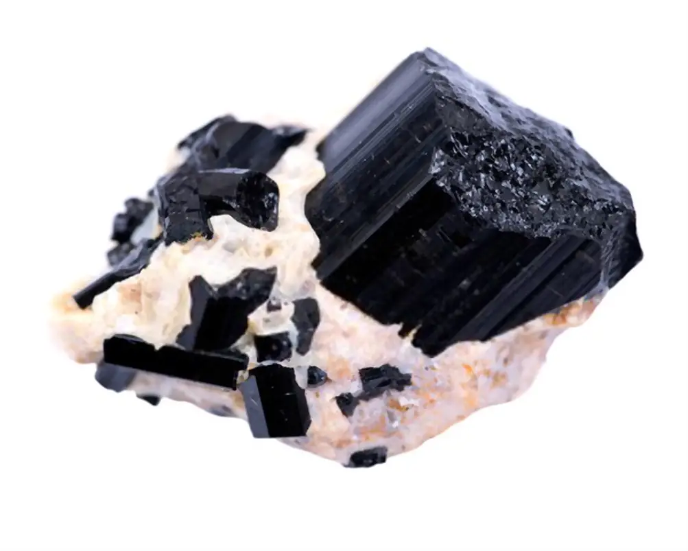 Black Tourmaline