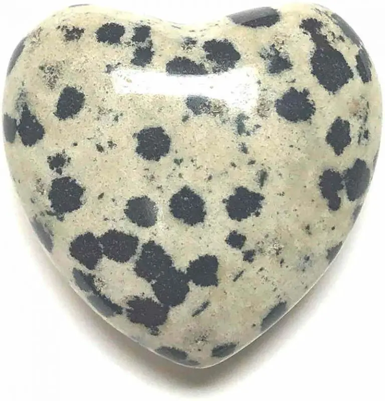 Dalmatian Jasper The Ultimate Guide to Meaning, Properties, Jewelry