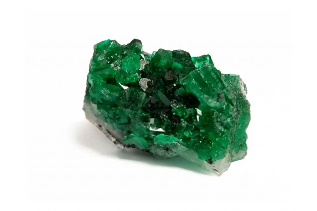 Emeralds