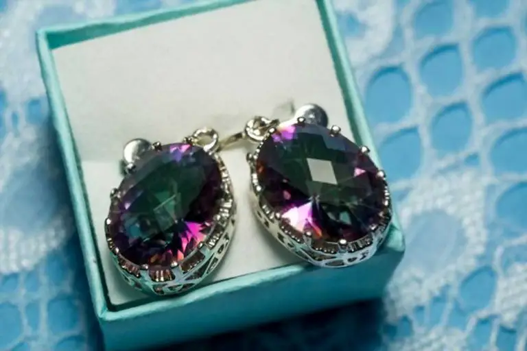 Mystic Topaz The Ultimate Guide to Meaning, Properties, Uses Gemstonist