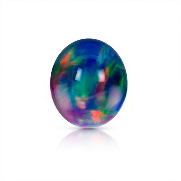 White Opal Meaning, Properties & Uses Gemstonist