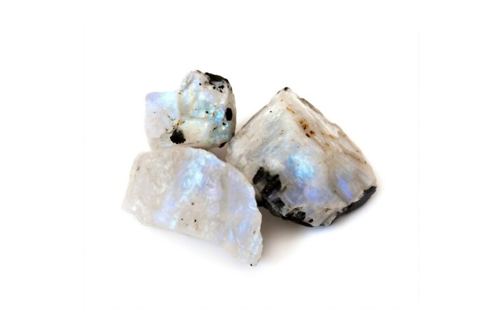 rainbow moonstone