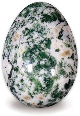 tree agate stone