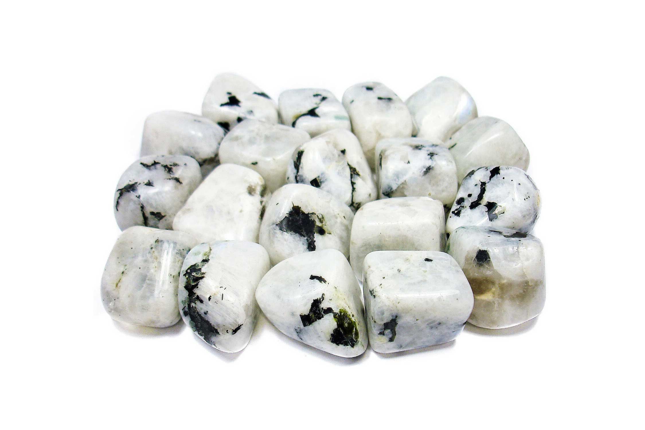 white moonstone