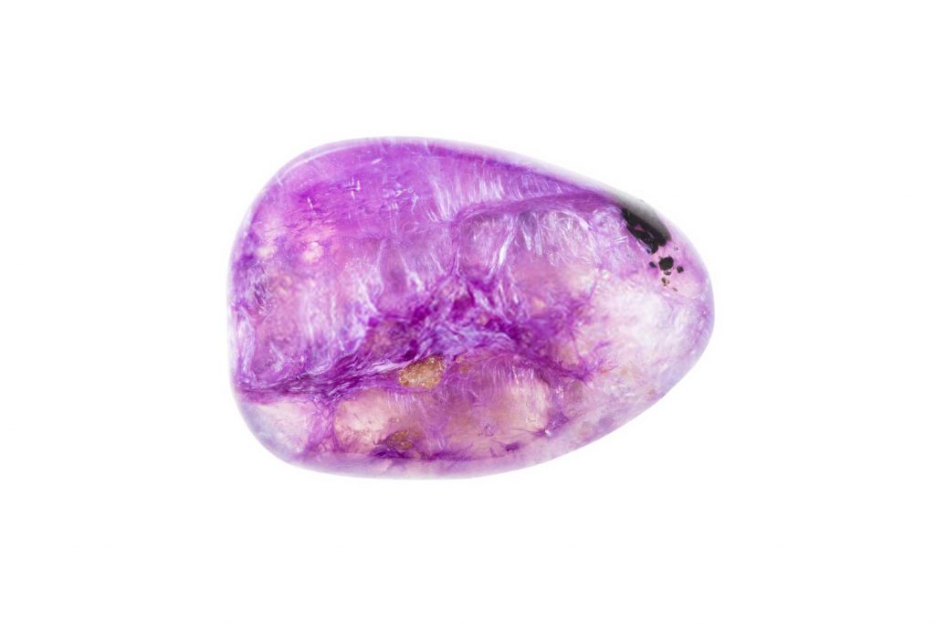 charoite