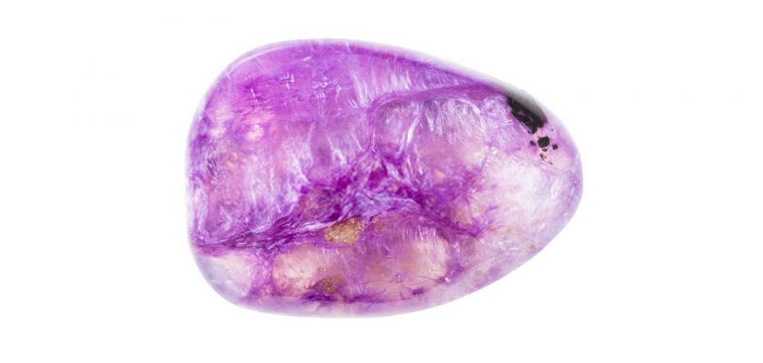 charoite