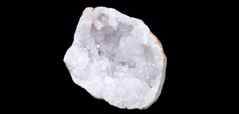 druzy quartz