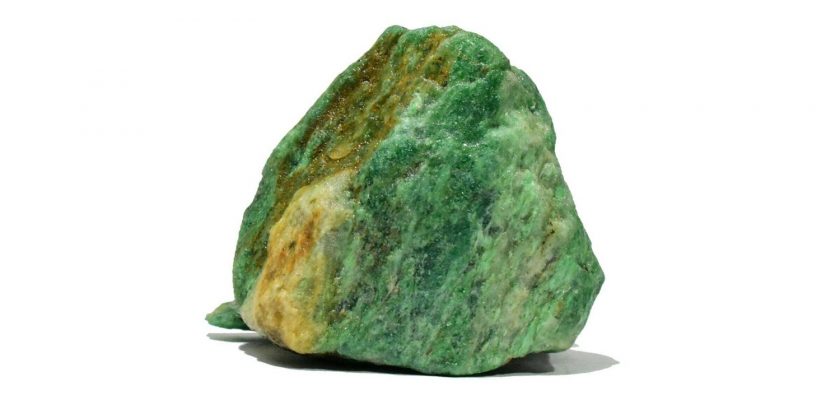 green aventurine