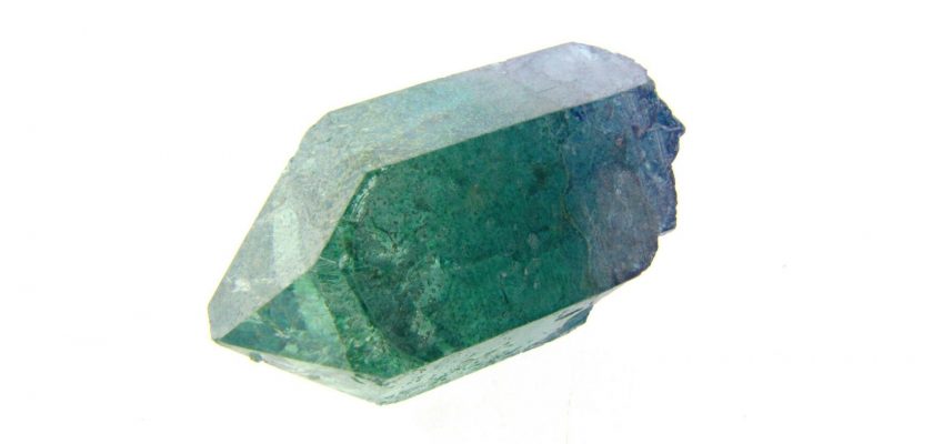 aqua aura quartz