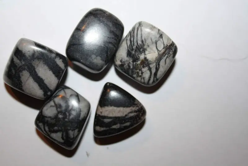 black jasper