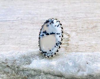 merlinite ring