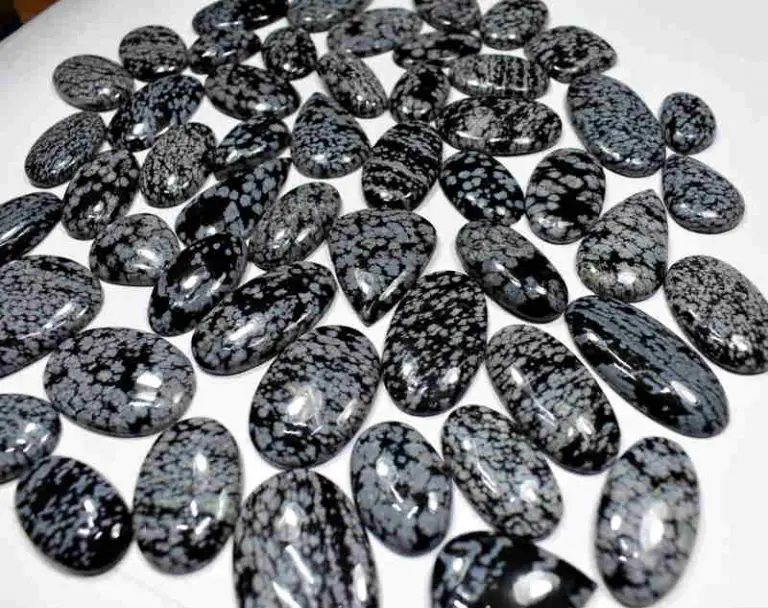 snowflake obsidian properties snowflake obsidian properties