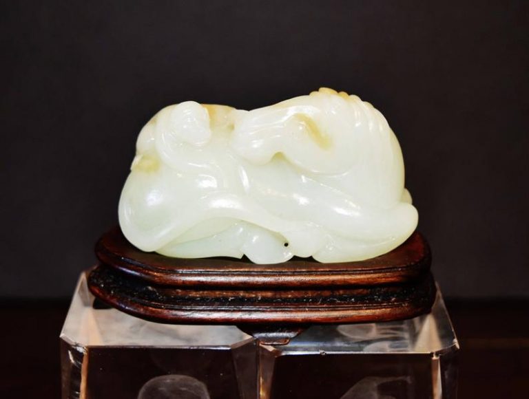 White Jade The Only Guide You Need Gemstonist
