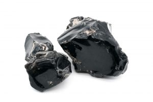 Black Obsidian: Meaning, Properties & Uses