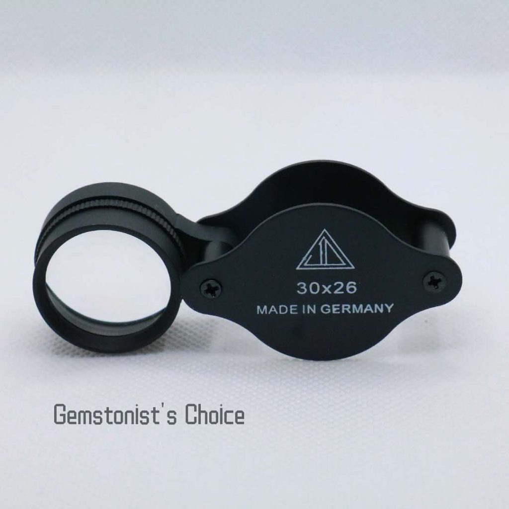 jewelry loupe magnifier
