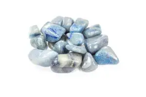 Blue Aventurine: The Ultimate Guide to Meaning, Properties, Uses