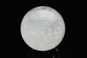 Rutilated Quartz: The Only Guide You Need