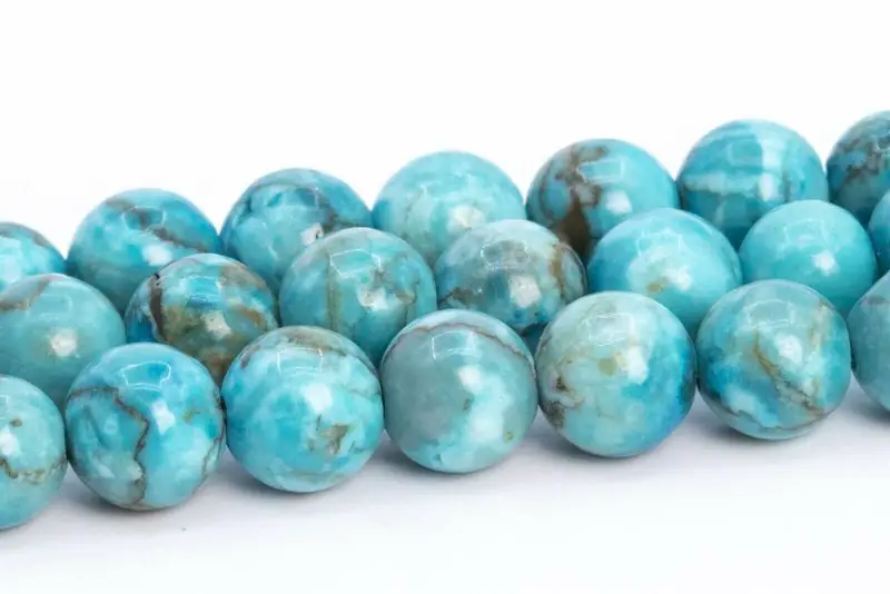 Turquoise Beads