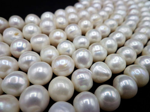 pearls