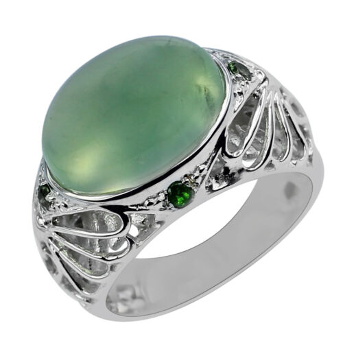 prehnite ring