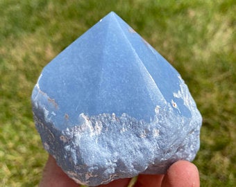 angelite stone