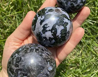merlinite sphere