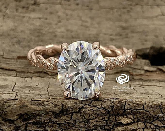 Moissanite