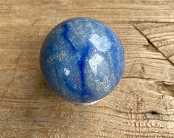 Blue Aventurine Sphere