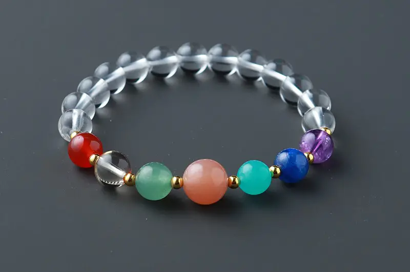 chakra bracelet