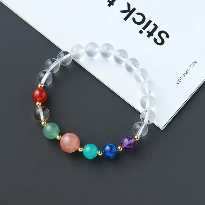 chakra bracelet