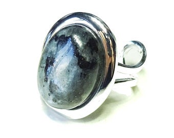 larvikite ring