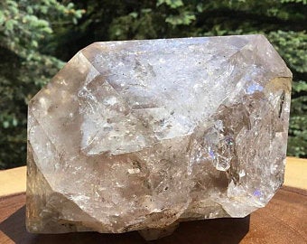 Herkimer Diamond