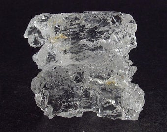 Goshenite Crystal