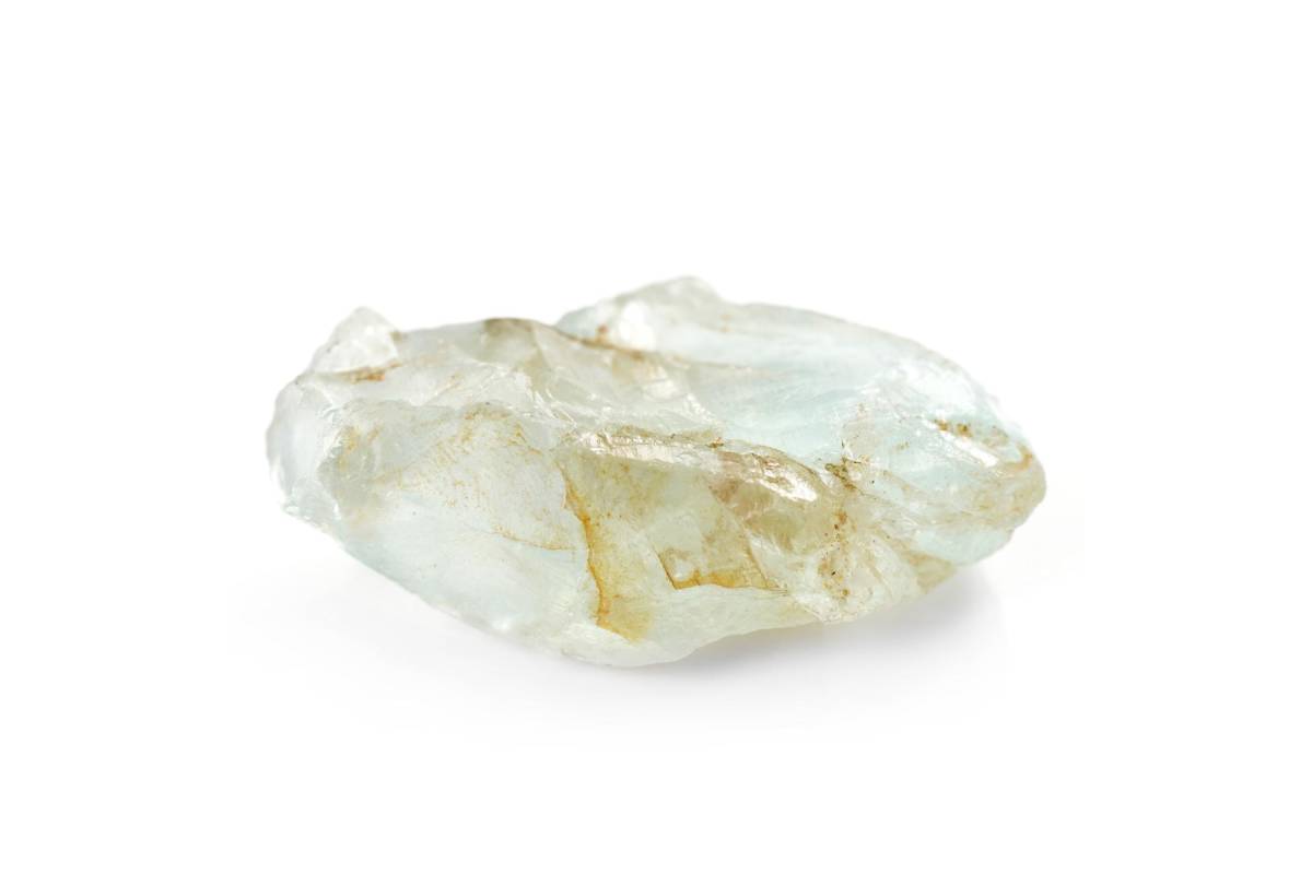 goshenite