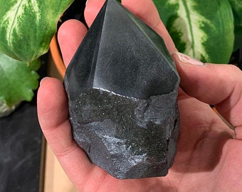 Hematite Stone