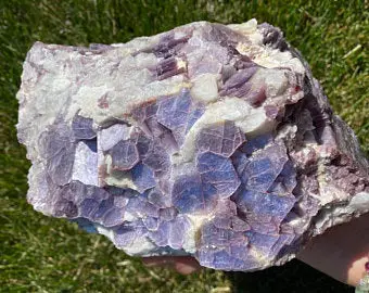 Lepidolite: The Ultimate Guide to Meaning, Properties, Uses and 
