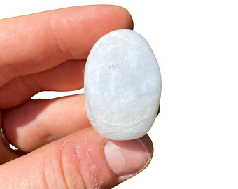 white moonstone