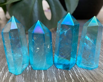 aqua aura quartz towers