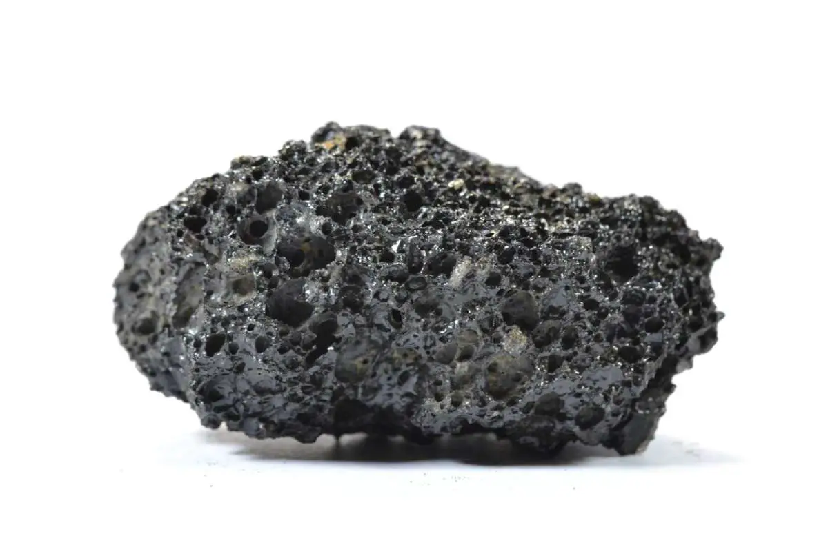 lava stone